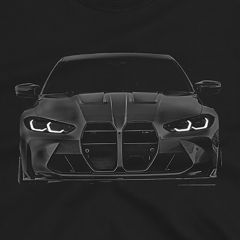 Bimmer G82 M4 Performance Beast T-Shirt