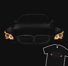 E60 530  530 T-Shirt  T-Shirt Men  Men Gift