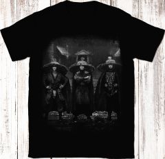 The Three Storms | Big Trouble In Little China T-Shirt