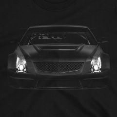 Caddy CTS-V Second generation (2008–2015) T-Shirt