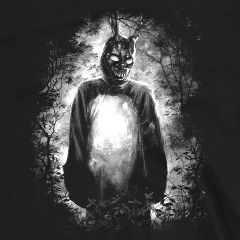 Donnie Darko Frank the Rabbit T-Shirt