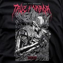 Malenia, Blade of Miquella – Elden Ring Fan Art T-Shirt