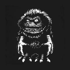 Critters 1980's Horror Movie T-Shirt