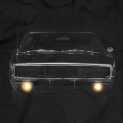 Charger 1970 American Muscle Car
