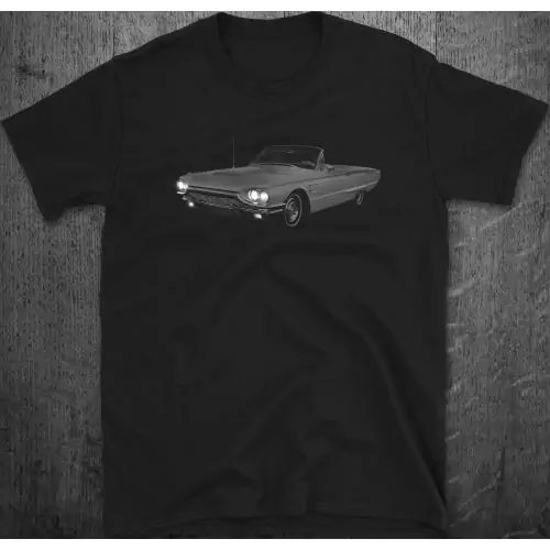 1965 Thunderbird Convertible Classic T-Shirt