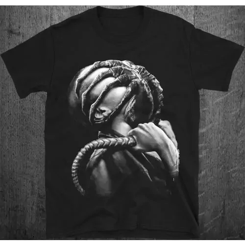 Alien Romulus T-Shirt