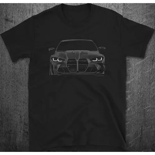 Bimmer G82 M4 Performance Beast T-Shirt