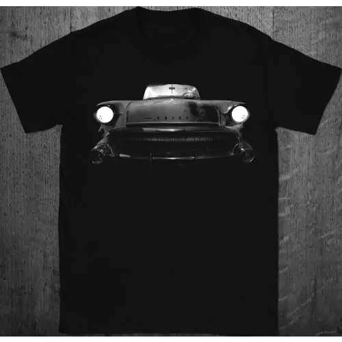 Buick Century  Century Wagon  Wagon T-Shirt  T-Shirt Mens