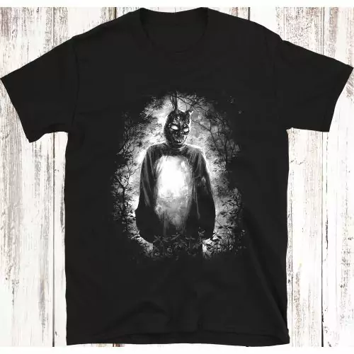 Donnie Darko Frank the Rabbit T-Shirt
