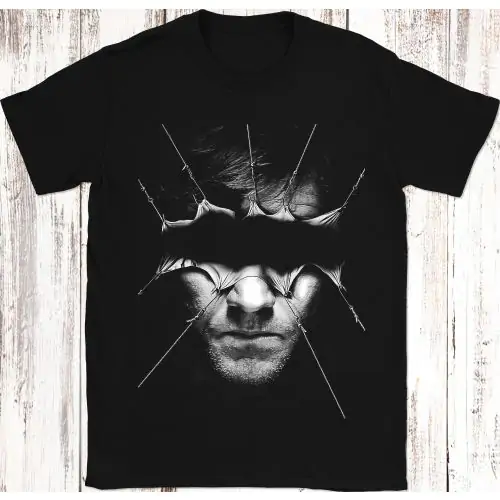 Horsemen Horror Movie | Come And See Aidan Breslin T-Shirt