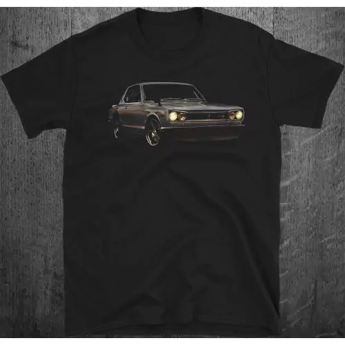 Japanese Turbo Legend GT-R Skyline T-Shirt
